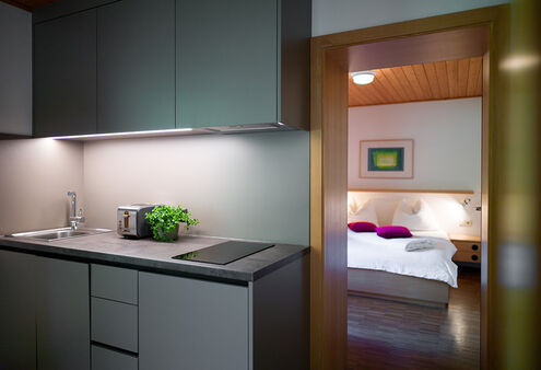 apartment typ B