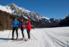 Valle-Anterselva, Foto: Caroline Renzler