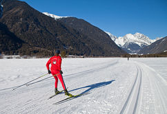 Valle-Anterselva, Foto: Caroline Renzler