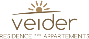 Logo Veider Residence